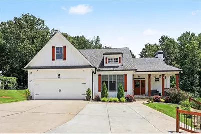 1919 Pilgrim Mill Circle, Cumming, GA 30041 - Photo 1