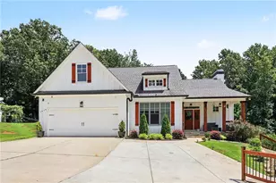 1919 Pilgrim Mill Cir, Cumming, GA 30041 - Photo 1