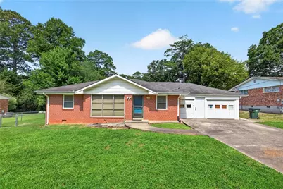 3130 Stratford Arms Drive, Atlanta, GA 30341 - Photo 1