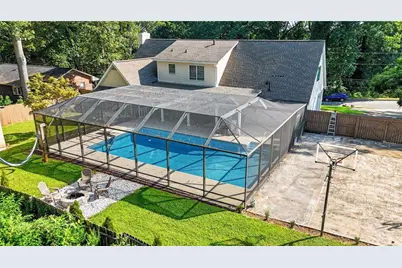 317 Craig Drive, Lawrenceville, GA 30046 - Photo 4