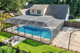 317 Craig Dr, Lawrenceville, GA 30046 - Photo 4