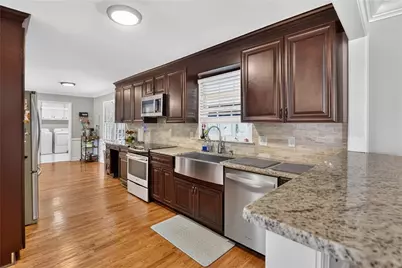 317 Craig Drive, Lawrenceville, GA 30046 - Photo 12
