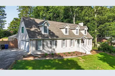 317 Craig Drive, Lawrenceville, GA 30046 - Photo 2