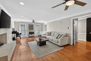 317 Craig Dr, Lawrenceville, GA 30046 - Photo 10