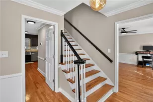 317 Craig Dr, Lawrenceville, GA 30046 - Photo 8