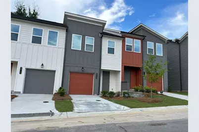 1708 Gunnin Trace NW, Atlanta, GA 30318 - Photo 1