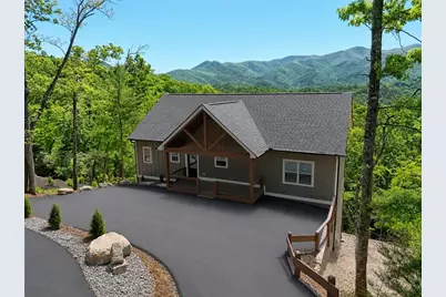 438 Mill Ridge Road, Hiawassee, GA 30546 - Photo 2