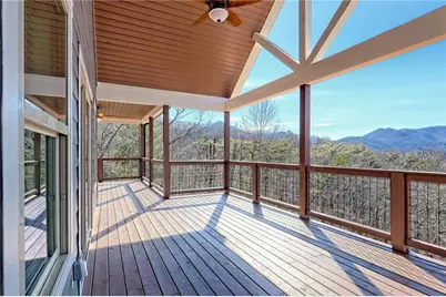 438 Mill Ridge Road, Hiawassee, GA 30546 - Photo 34