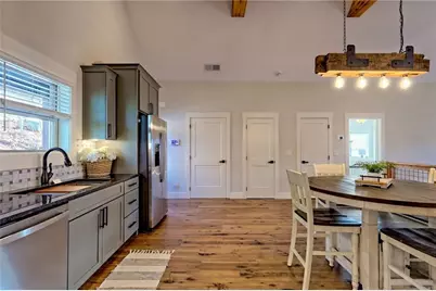 438 Mill Ridge Road, Hiawassee, GA 30546 - Photo 8