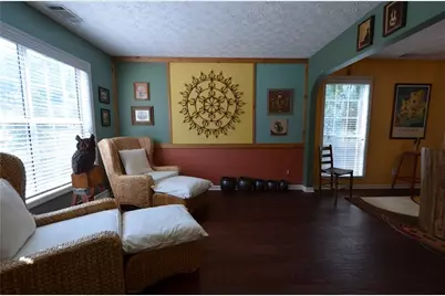 2513 Baysridge Drive NW, Kennesaw, GA 30152 - Photo 6