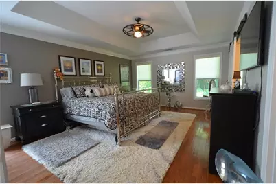2513 Baysridge Drive NW, Kennesaw, GA 30152 - Photo 30