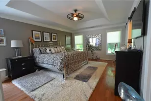 2513 Baysridge Dr NW, Kennesaw, GA 30152 - Photo 30
