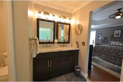 2513 Baysridge Drive NW, Kennesaw, GA 30152 - Photo 36