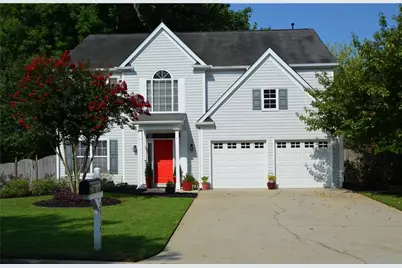2513 Baysridge Drive NW, Kennesaw, GA 30152 - Photo 1