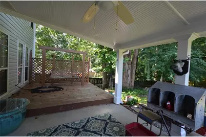 2513 Baysridge Drive NW, Kennesaw, GA 30152 - Photo 42