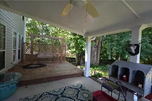 2513 Baysridge Dr NW, Kennesaw, GA 30152 - Photo 42