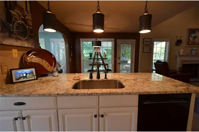 2513 Baysridge Drive NW, Kennesaw, GA 30152 - Photo 18