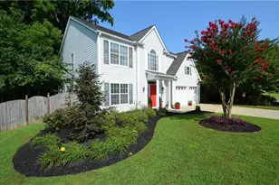 2513 Baysridge Dr NW, Kennesaw, GA 30152 - Photo 2