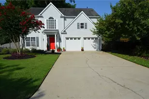 2513 Baysridge Dr NW, Kennesaw, GA 30152 - Photo 1