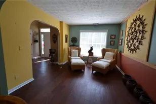 2513 Baysridge Dr NW, Kennesaw, GA 30152 - Photo 8