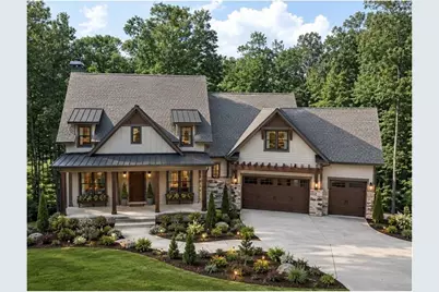4075 Haven Ter, Milton, GA 30004 - Photo 1