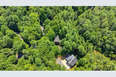 464 Whispering Pine Lane, Cherrylog, GA 30522 - Photo 48