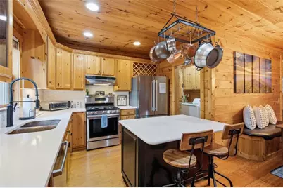464 Whispering Pine Lane, Cherrylog, GA 30522 - Photo 20