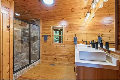 464 Whispering Pine Lane, Cherrylog, GA 30522 - Photo 28