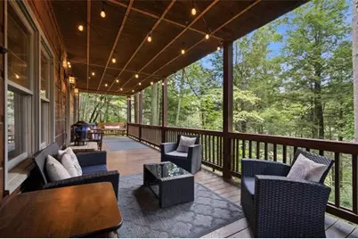 464 Whispering Pine Lane, Cherrylog, GA 30522 - Photo 40