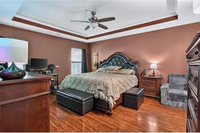 8664 Spivey Village Trail, Jonesboro, GA 30236 - Photo 14