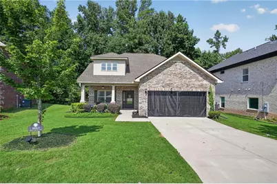 8664 Spivey Village Trail, Jonesboro, GA 30236 - Photo 2