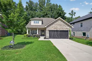 8664 Spivey Village Trail, Jonesboro, GA 30236 - Photo 2