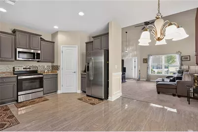 8664 Spivey Village Trail, Jonesboro, GA 30236 - Photo 6