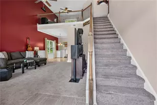 8664 Spivey Village Trail, Jonesboro, GA 30236 - Photo 12