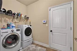 8664 Spivey Village Trail, Jonesboro, GA 30236 - Photo 22