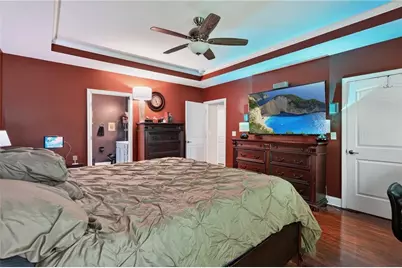 8664 Spivey Village Trail, Jonesboro, GA 30236 - Photo 20