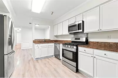 4081 Riverlook Parkway SE #207, Marietta, GA 30067 - Photo 22