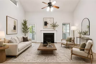 4081 Riverlook Parkway SE #207, Marietta, GA 30067 - Photo 6