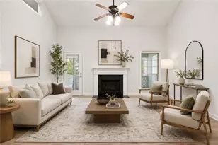 4081 Riverlook Pkwy SE, Marietta, GA 30067 - Photo 6