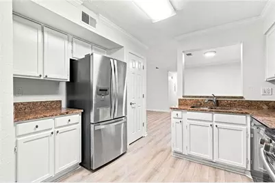 4081 Riverlook Parkway SE #207, Marietta, GA 30067 - Photo 24