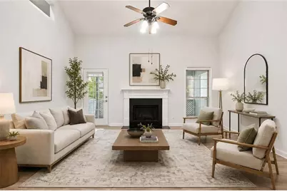 4081 Riverlook Parkway SE #207, Marietta, GA 30067 - Photo 6