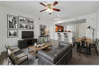 230 E Ponce De Leon Avenue #409, Decatur, GA 30030 - Photo 6