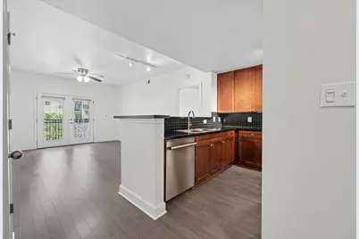 230 E Ponce De Leon Avenue #409, Decatur, GA 30030 - Photo 2