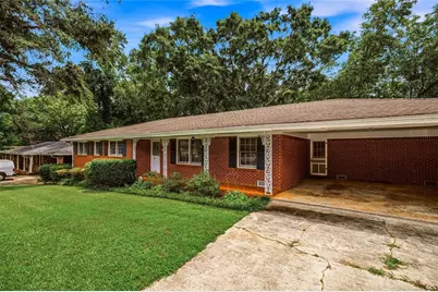 4503 Raleigh Drive, Decatur, GA 30034 - Photo 24