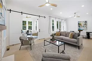 1161 Conway Rd, Decatur, GA 30030 - Photo 2