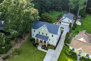 1161 Conway Rd, Decatur, GA 30030 - Photo 1