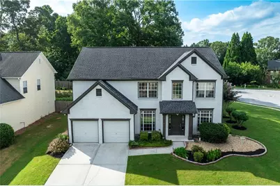 443 Leggett Oaks Lane, Lawrenceville, GA 30043 - Photo 40