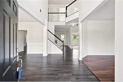 443 Leggett Oaks Lane, Lawrenceville, GA 30043 - Photo 4