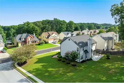 443 Leggett Oaks Lane, Lawrenceville, GA 30043 - Photo 38