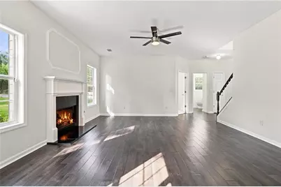 443 Leggett Oaks Lane, Lawrenceville, GA 30043 - Photo 10